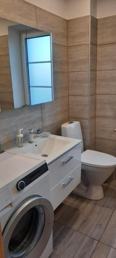Šiauliai Seimos Bustas Homestay מראה חיצוני תמונה