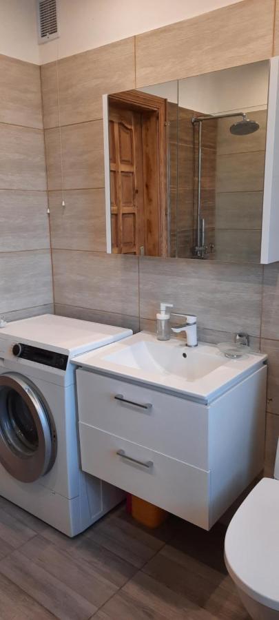 Šiauliai Seimos Bustas Homestay מראה חיצוני תמונה