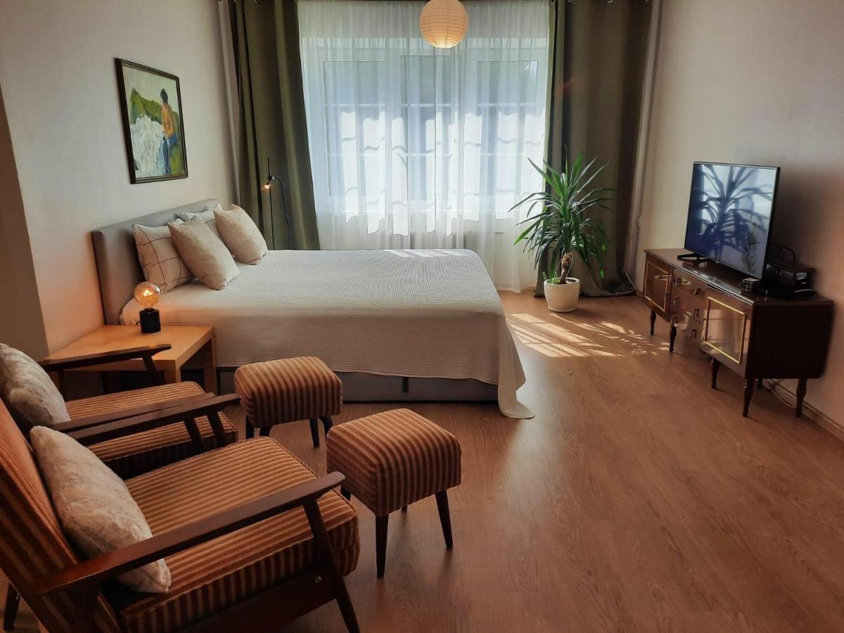 Šiauliai Seimos Bustas Homestay מראה חיצוני תמונה